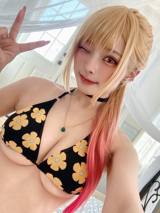 コスプレイヤー綺世あやりのTwitter画像20