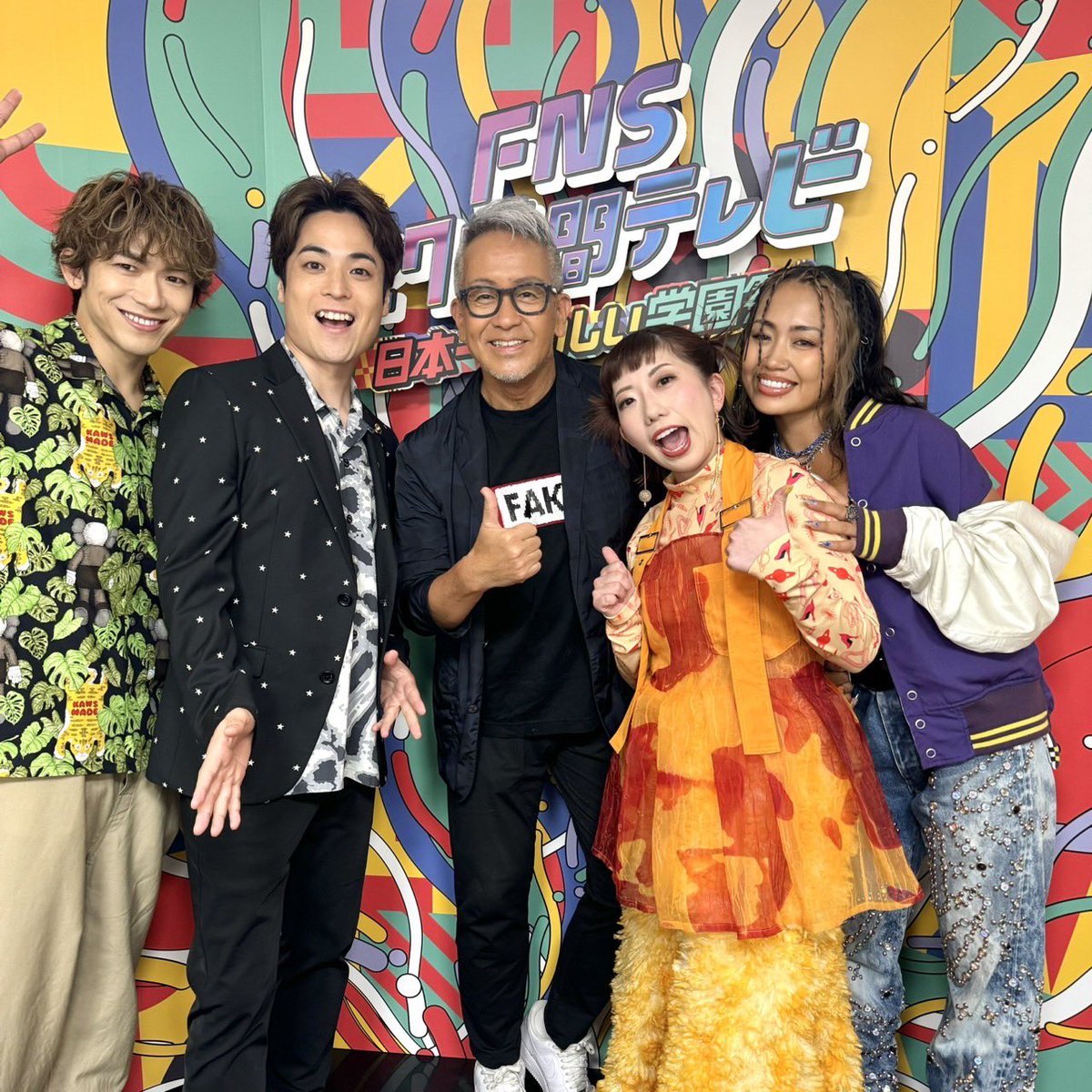 🌟今年のメイン企画🌟 #カギダンススタジアム から審査員の