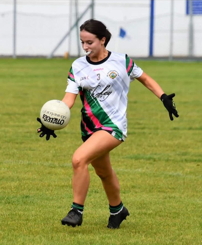 CortownGFC's tweet photo. We're thrilled to announce that this weeks Lotto generated a total of €5,500 which has been donated to the Emma's Journey Home Fundraiser.

Our thanks to everyone for their support for this fantastic cause.

You can donate to the fund for Emma Flanagan at https://t.co/y2KG1IiVBf https://t.co/YYncx4MCcI