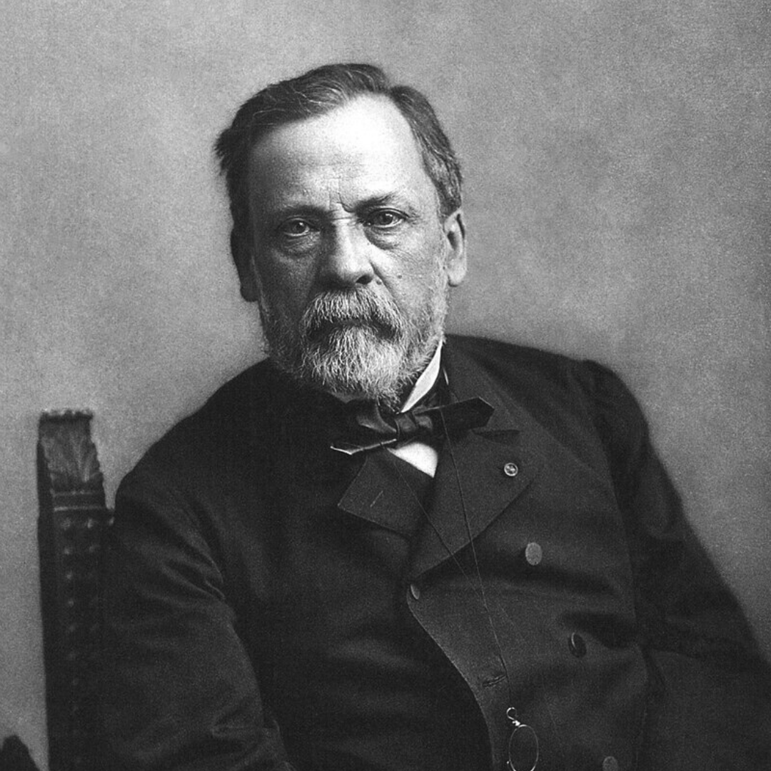 philosophors's tweet photo. “Chance favors the prepared mind.”

— Louis Pasteur https://t.co/pzEgxZXUA7