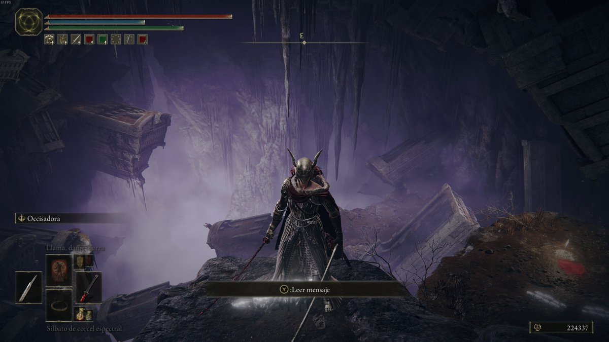 Lo de Elden Ring eh, lo de Elden Ring...😍