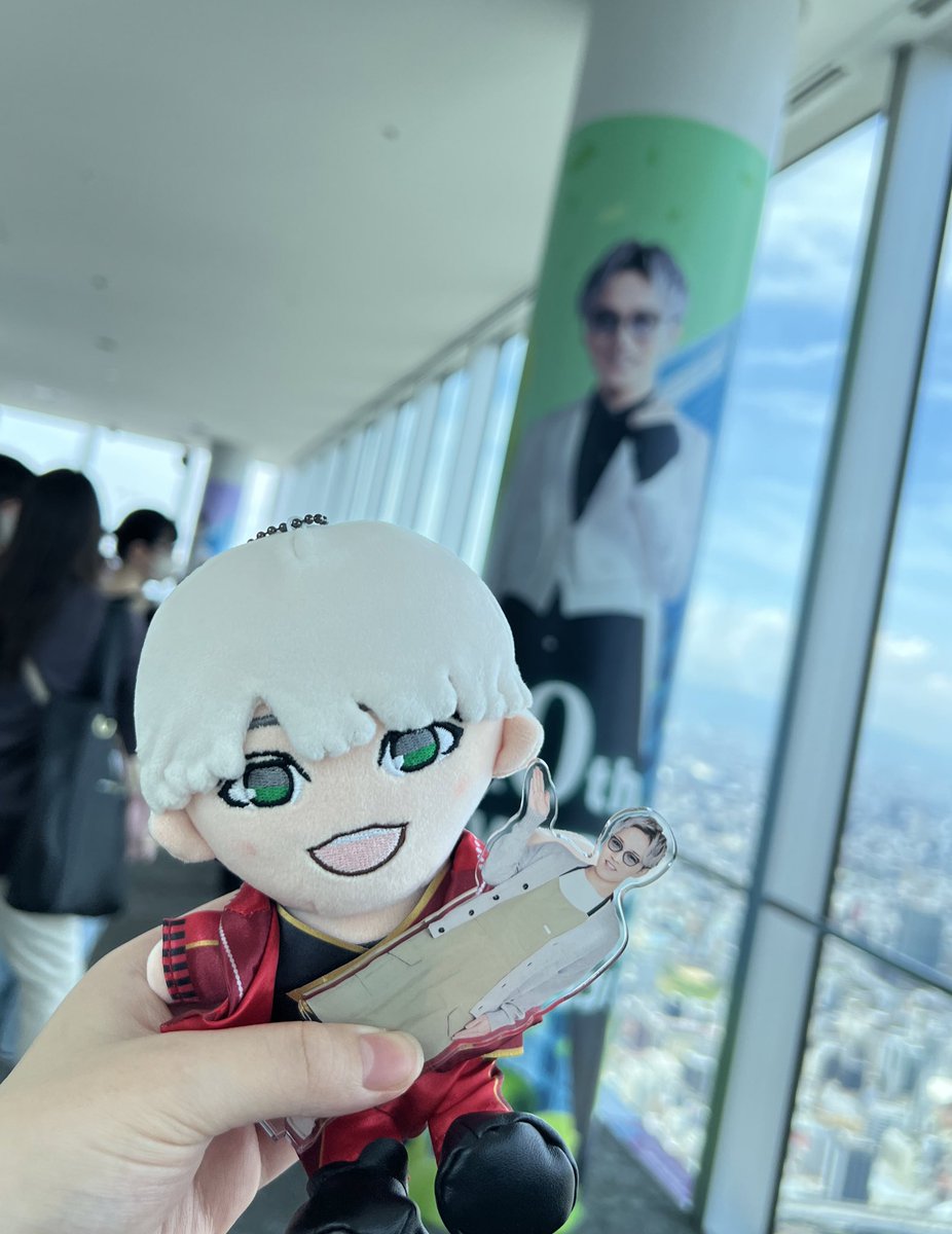 aiaratra75's tweet photo. 【自己紹介】

00/東京/同担○/他担○

神山智洋💚

お友達大募集してます！
転売目的な方など❌

いいねでフォローしにいきます🙋‍♀️

#WESTꓸ
#WESTꓸ担と繋がりたい
#ジャス民
#フォロワーさんのフォロワーさんと繋がりたい #ジャス民さんと繋がりたい https://t.co/3yhMrqPHE4