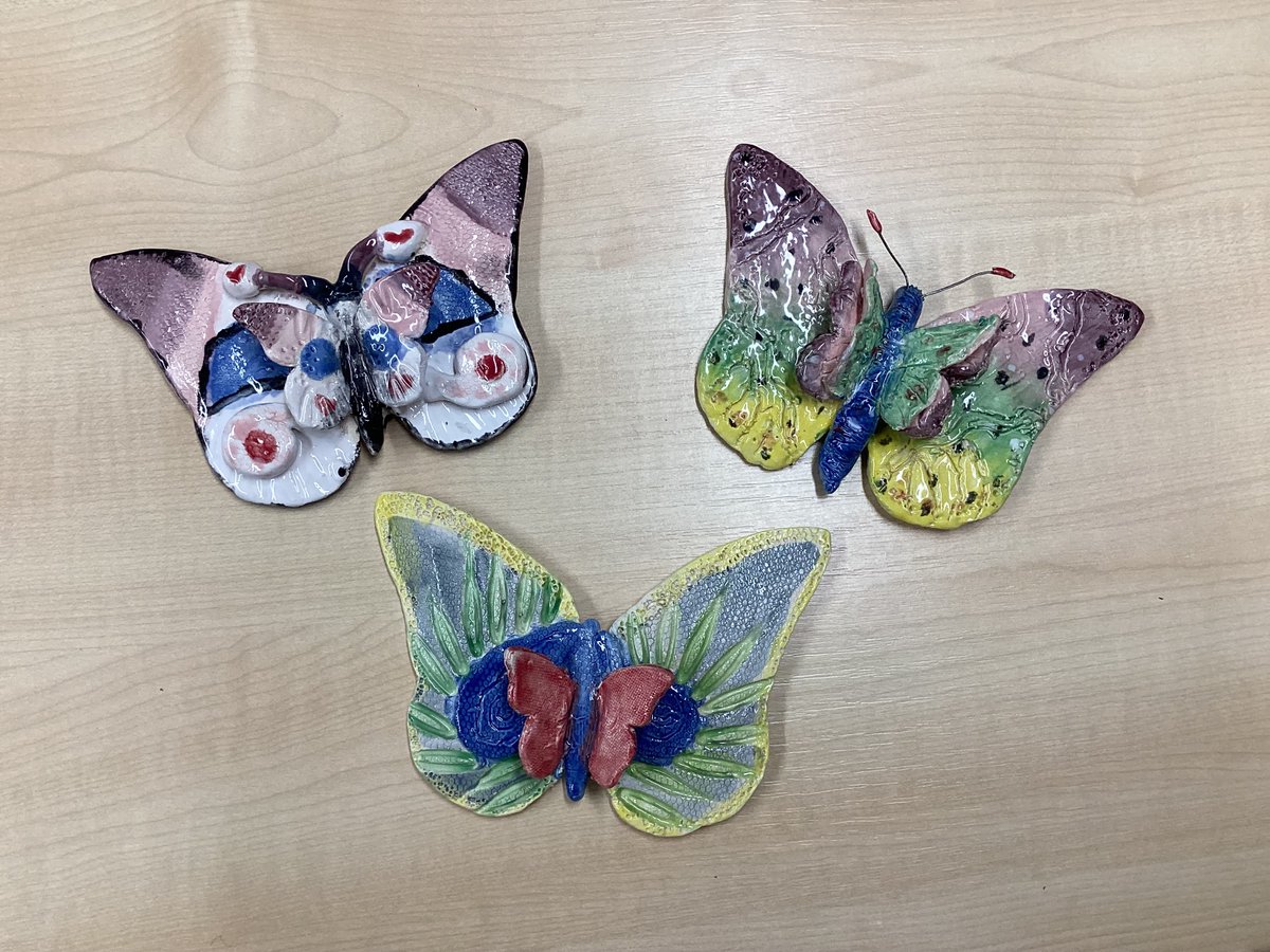 Southglade Primary tweet media
