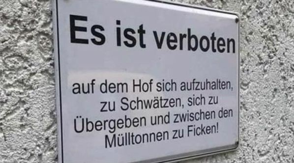 Wir werden Schrittweise entmündigt.
#AlmanMemes #Alman_Memes
buff.ly/4cvZ0fX