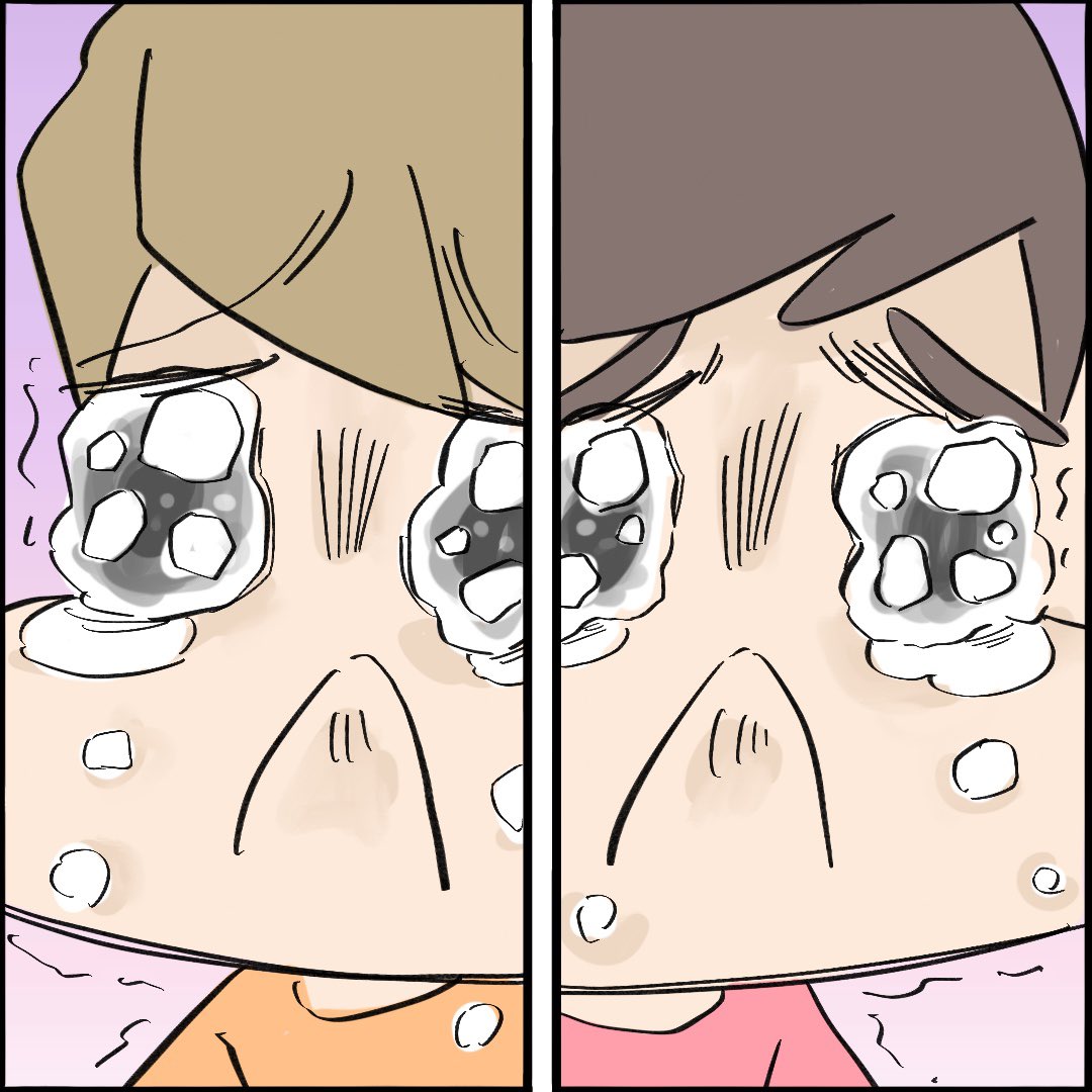 引越したらご近所さんが
クソみたいな奴だった話 【12】5/10
#漫画が読めるハッシュタグ 