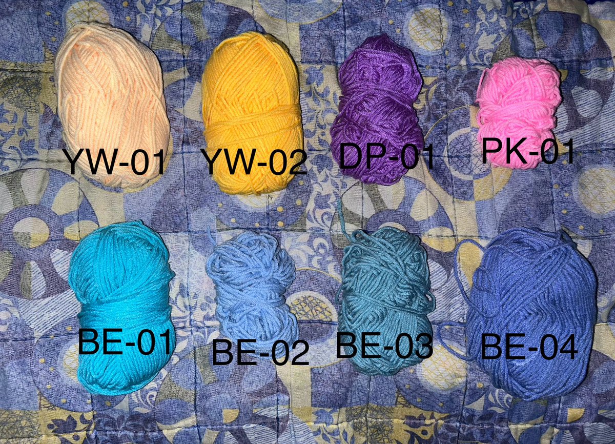leemin_mark's tweet photo. wts lfb ph

Hello po! Baka want niyo po bumili

Crochet Bow w/ ball chain - 50 pesos each

can meet up on TDS3 Day 2 only (Aug 11)
can ship via ggx/ flash express or sdd via lalamove

dm me if you’re interested to order, thank you po!! 🫶 https://t.co/2bcijAu3do