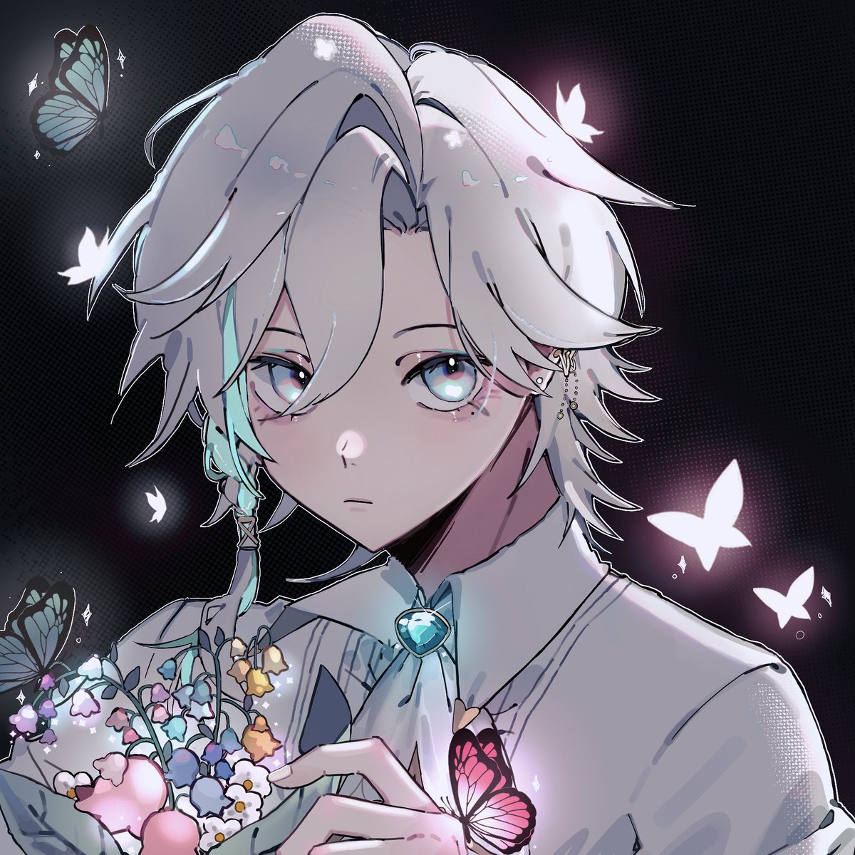 naruse🌱 tweet media