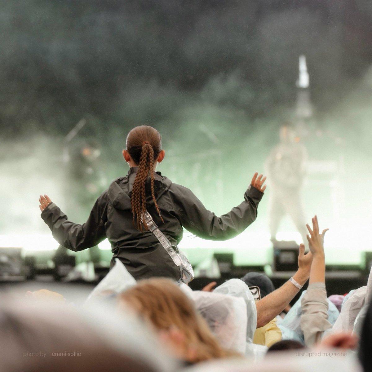 disruptedmag's tweet photo. Slottsfjell 2024 🔥 Aurora, Victor Leksell, Astrid S, Isah, Doja Cat, Aden Foyer, and Emma Steinbakken were among the artists performing this year. Reviews and photos coming in our next issue! 

Photos by Emmi Sollie / emmisphoto
Article by Nathalie Knudsen / nathalieknudsen https://t.co/zQyB9ViC3n