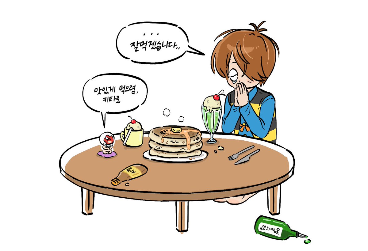구렛나룽 tweet media