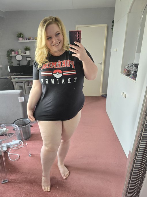 Happy Pokemon Go Community Day ❤️ https://t.co/At8GBHi1lW<a href="/tag/mvsales"class="tags"><span>#mvsales</span></a>