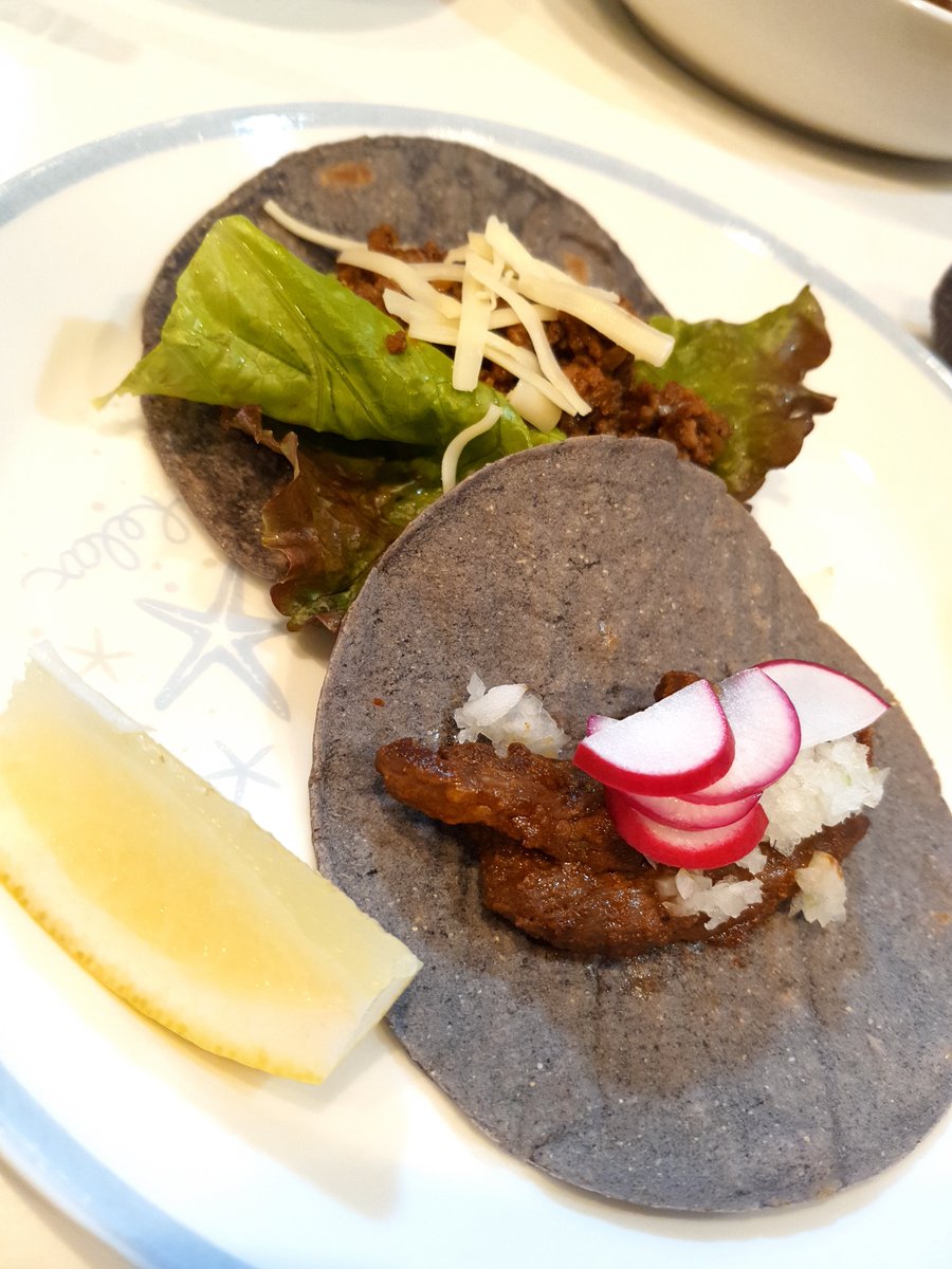 Aoi/Vii ~Café Manager VT~ 💙🌙 tweet media