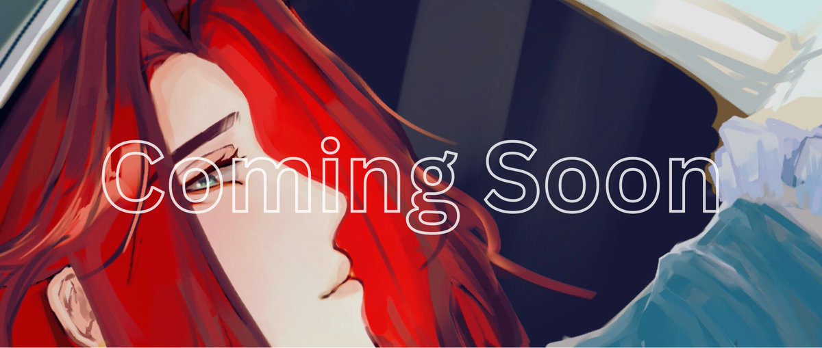 SCARLET tweet media