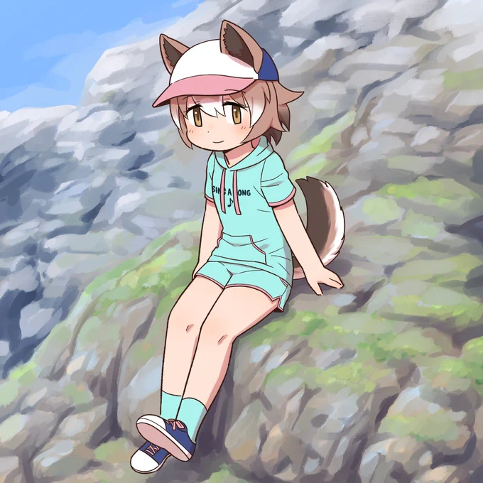 rensyuu 