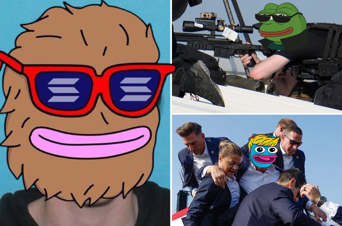 <a href="/MikeyTrading/">Mikey 🪓🦆</a> hey boss check out $trett easiest 50x you'll make 

BouNUQGt1m2LqacDmhLGg4JNUX87z2AkaMDsQtqYpump