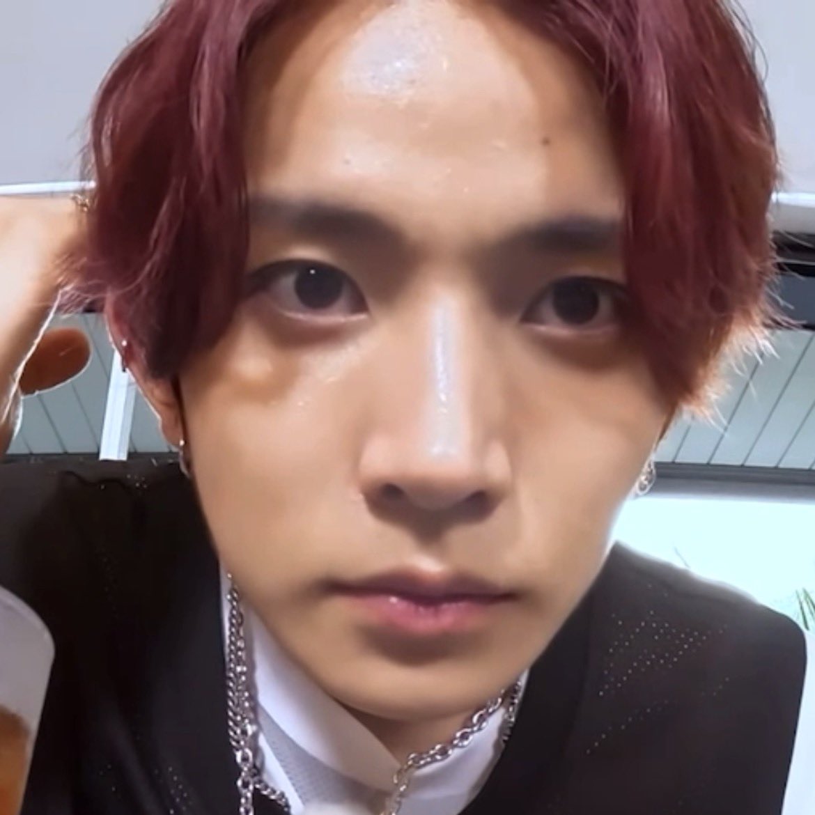 heeseungcokr's tweet image. LEE HEESEUNG THAT&apos;S SO CLOSE 😵 HE’S SO 😭😭