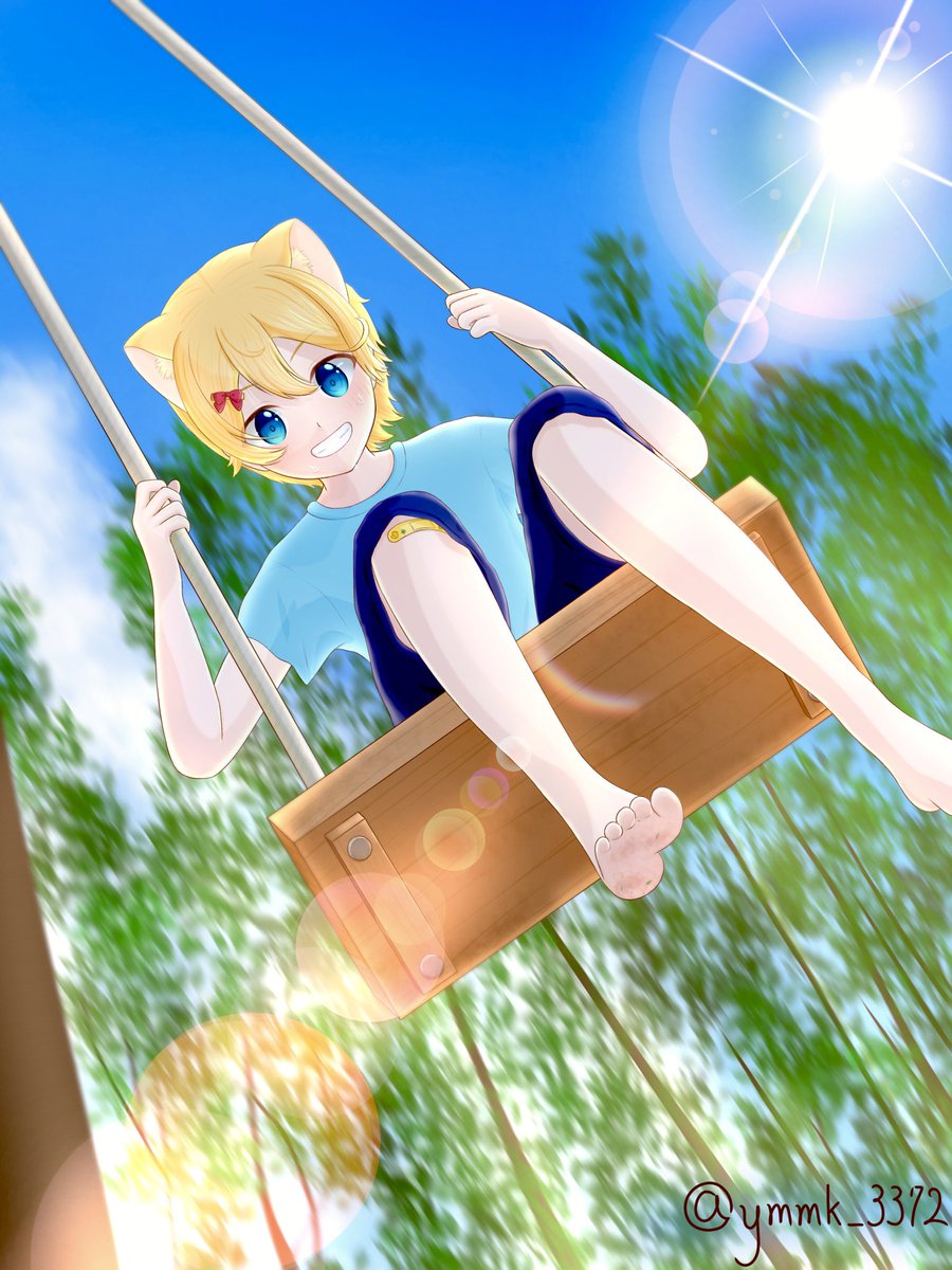 ymmk_3372's tweet photo. #はうはる描いたぞ https://t.co/QTGLzuMugy
