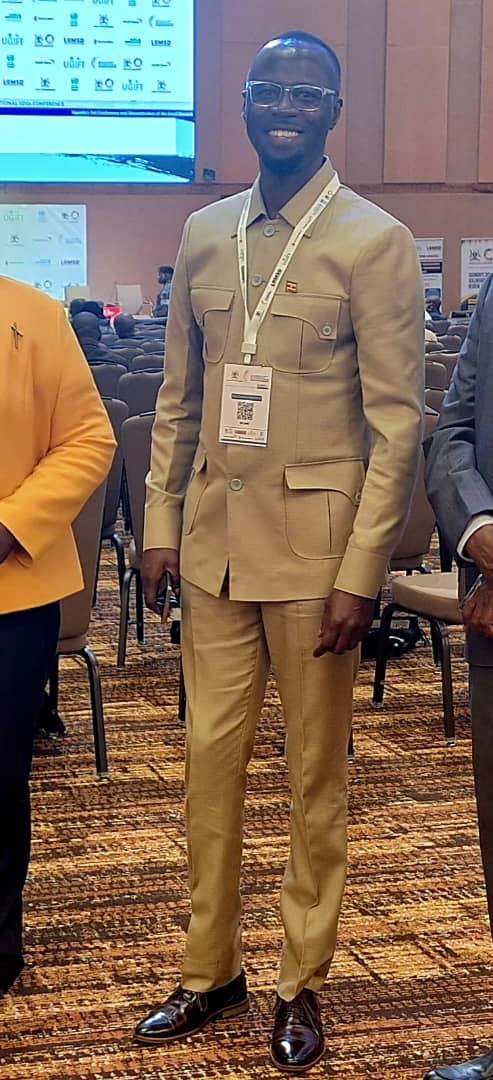 Dear God, I did not have to bribe You in order  to see another year ahead of me,  neither was I good enough. your sufficient grace brought me by.  Now that You have given me another favour to walk into a new year of my life, let Your will be my guide throughout the journey.