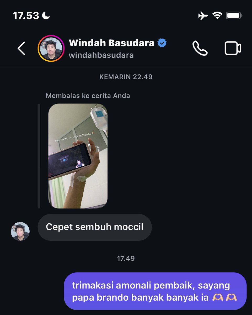 berselisih ૮˃̵֊ ˂̵ ა . tweet media