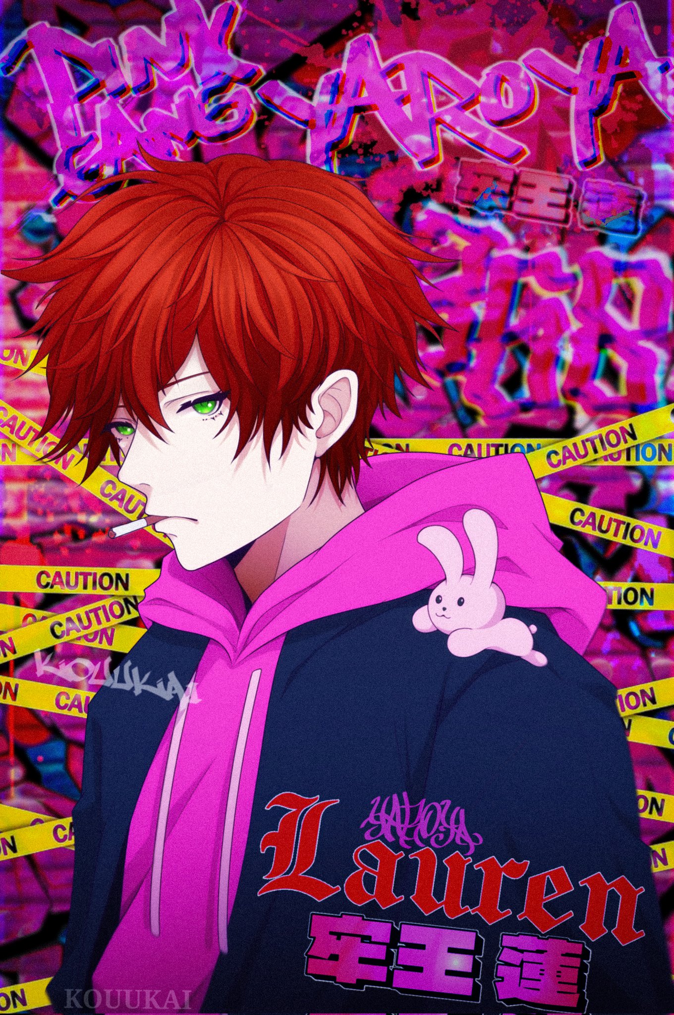 こうー/KouuKai (COMMISSIONS OPEN) on X: 