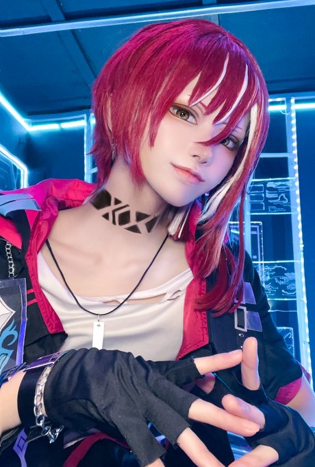 コスプレイヤー工藤棗のTwitter画像14