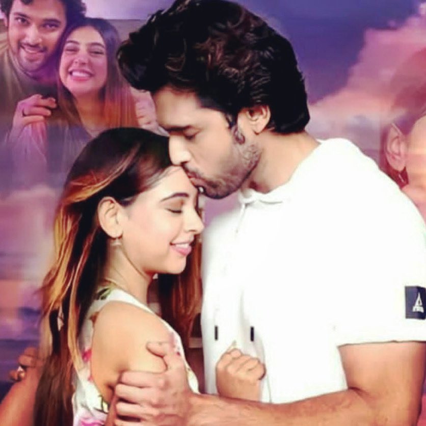 Shashi25200002's tweet image. All FF #MaNan writers and their amazing stories  😍❤️❤️🥳🥳
#10IconicYearsOfKYY
#NandiniMurthy #ManikMalhotra #NitiTaylor #ParthSamthaan