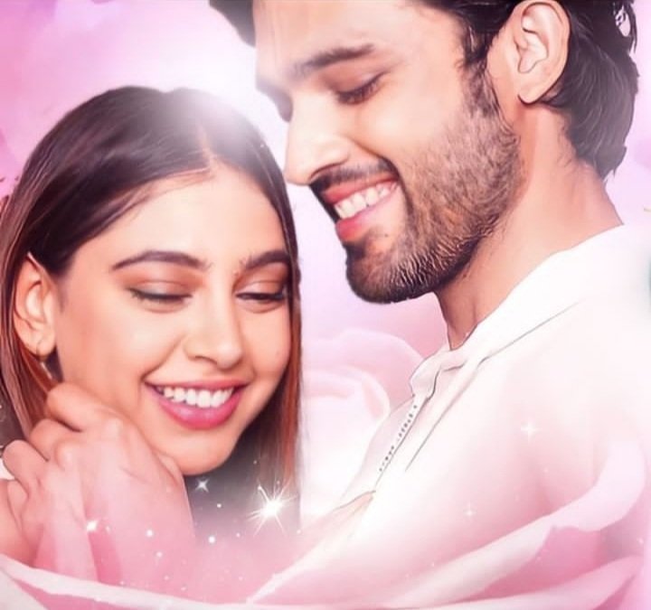 Shashi25200002's tweet image. All FF #MaNan writers and their amazing stories  😍❤️❤️🥳🥳
#10IconicYearsOfKYY
#NandiniMurthy #ManikMalhotra #NitiTaylor #ParthSamthaan