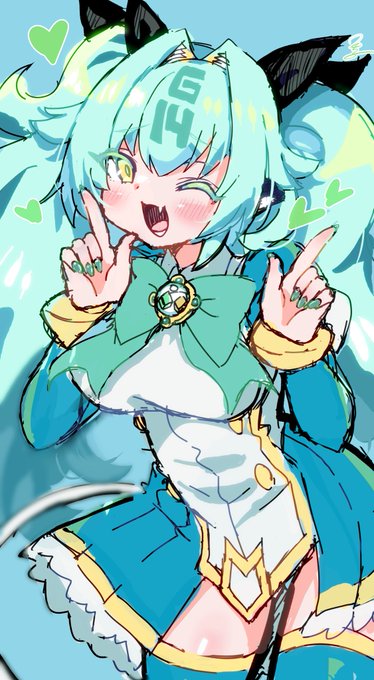 G-14 イヨですヨ! 