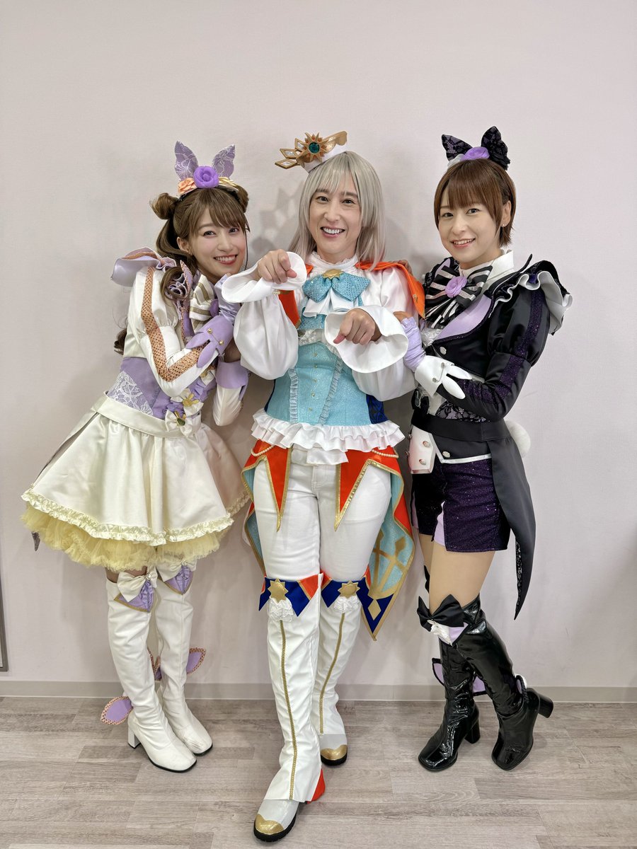 現在手元にある写真をあげておこう🐈その1 詳細はALTへ！ #プリチャン