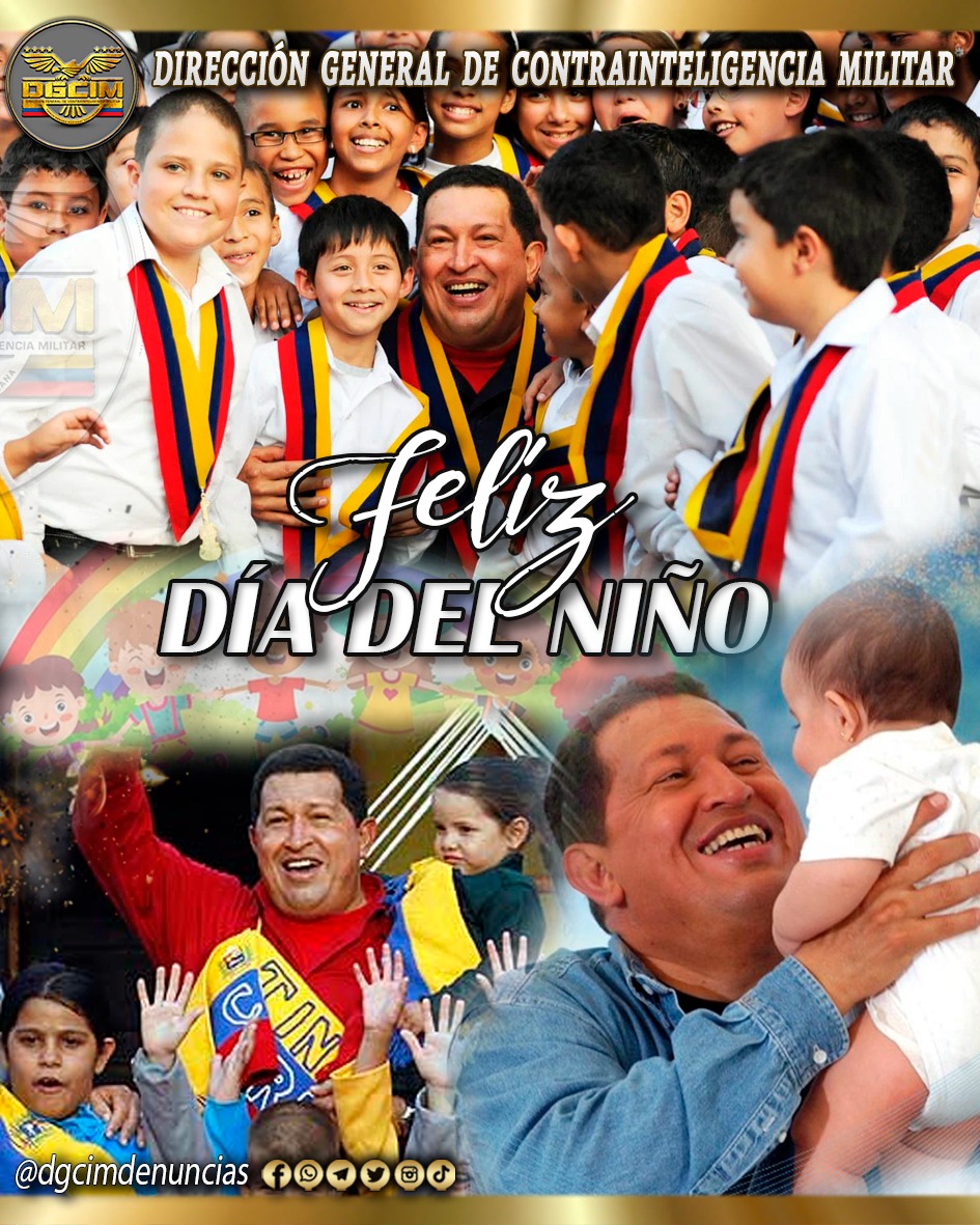 #21jul || Feliz día del niño.
.
.
.
Ustedes son la esperanza del futuro, quienes con su sonrisa inocente alegran nuestros hogares y hacen del mundo un mejor lugar