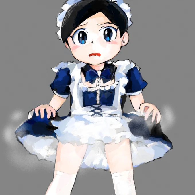 まとめです (1/1)
