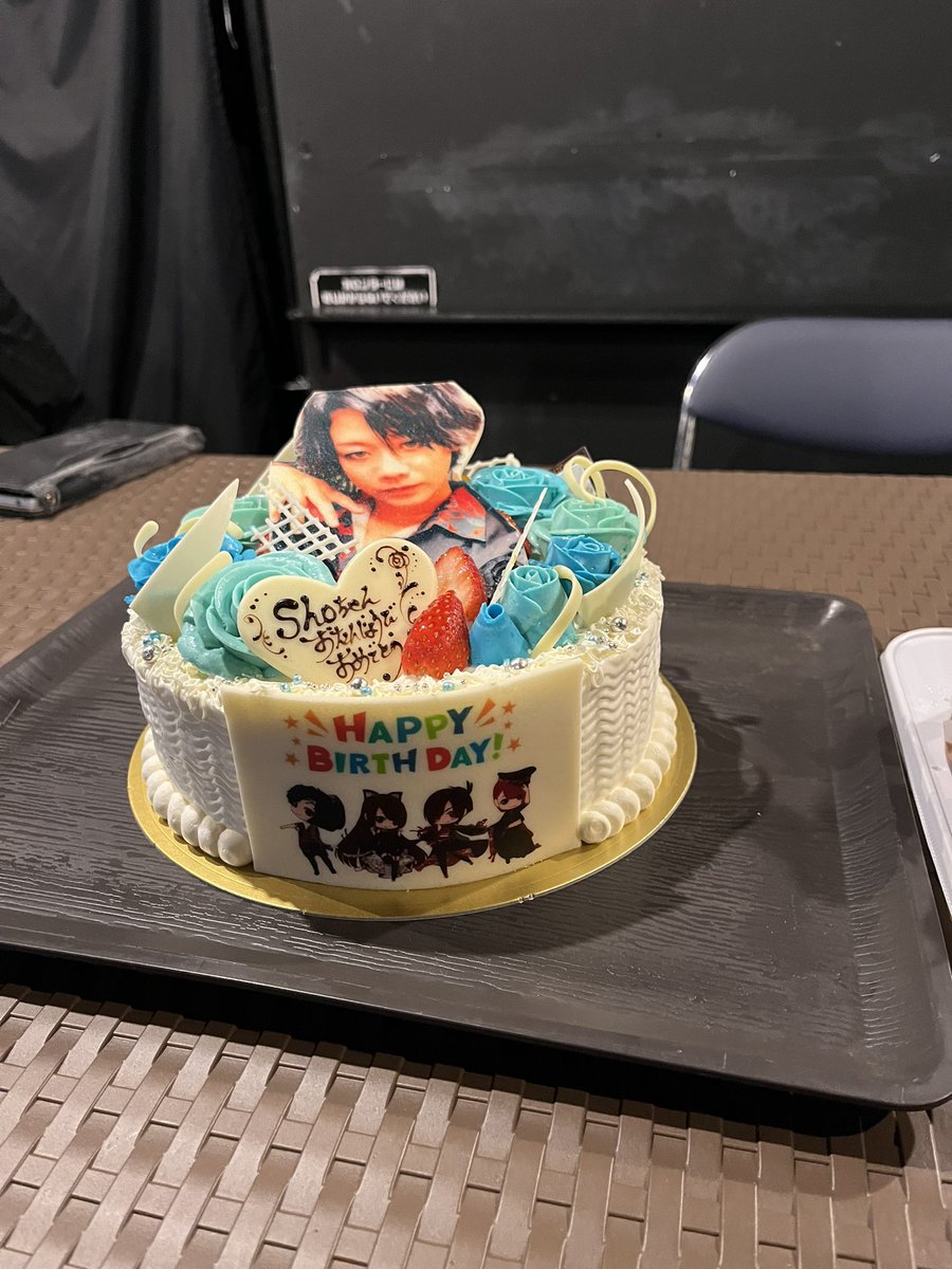 Lemonade_doll's tweet photo. 昨日はしょーくん生誕ライブ
Show with Time2024でした！
全6ステージ、大好きなアーティスト様との共演、本当に楽しかったです！

今年の伊藤はちゃんと主役でした！

しょーくんのために色々してくれて、応援してくれて、見に来てくれて本当にありがとう！
ありがとだいすき！！
#Show_with_Time https://t.co/sDsBEAE8JW