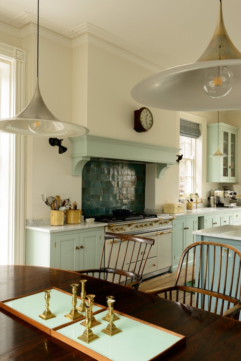 deVOL Kitchens tweet media