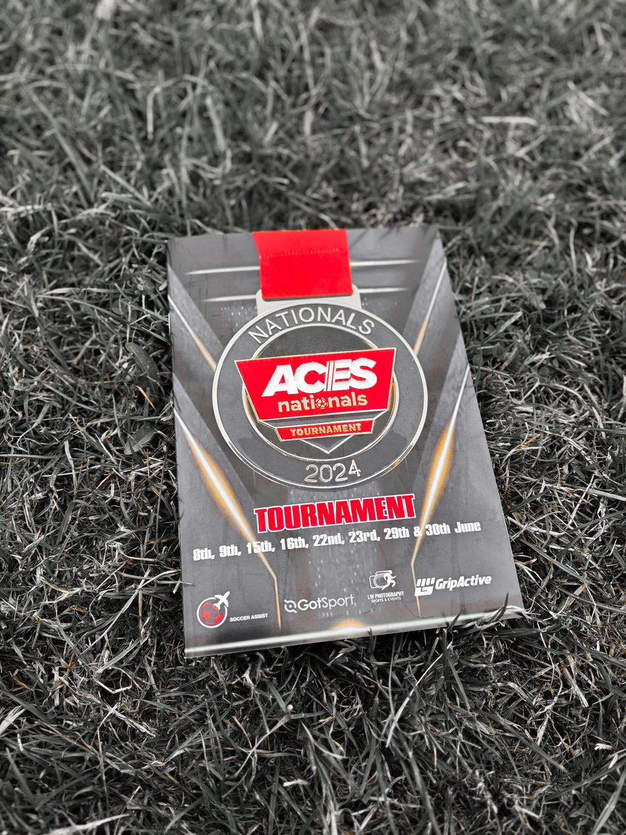 What a day this was. 🤙🏽⚫️⚪️ <a href="/ACESfootballUK/">ACES Nationals</a> <a href="/JPL_WARRIORS/">JPL Warriors 🛡️</a>