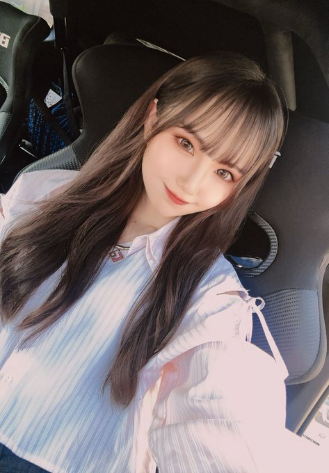 Twitterのコスプレ画像6