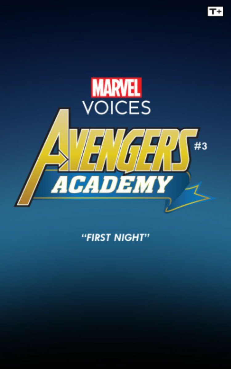 Moar props for <a href="/meakoopa/">Anthony Oliveira</a> for this, and the lyrics (that you should go to Marvel Unlimited and read for yourself! Hint, it's about who you think it's about😙😙😙😙). The kids are alright!