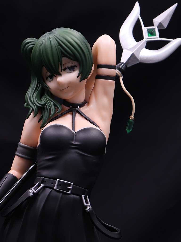 ワンフェス2025冬 グラビアンスキー 葬送のフリーレン ユーベル Bibian 比比昂 - グラビアンスキー ユーベル 葬送のフリーレン