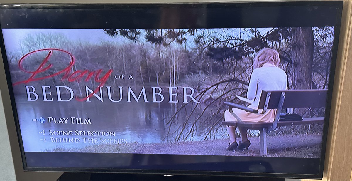 Amy Booth tweet media