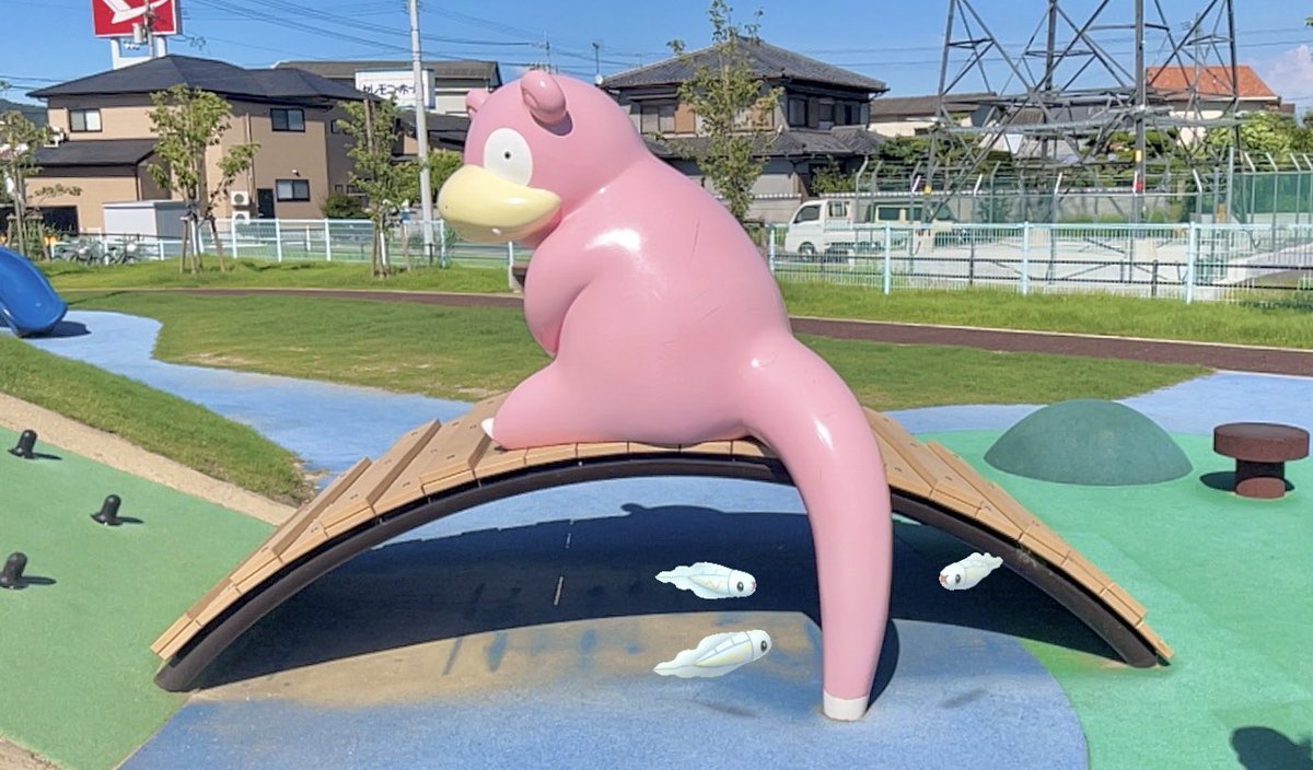 ya11260125ma's tweet photo. これぜーんぶ
ぷらぷらさんのおかげ🤍😸✨
優秀ーー❣️ありがとー❣️

イオンにいたので
一瞬だけ
激暑のヤドン公園へ😹💦

あまーい香りに引き寄せられる
しらす達😸✨

#ポケモンGO
#pokemonGO
#ARofTheCommunityDay 
#PokemonGOCommunityDay
#NianticAR
#GOsnapshot
#ARofTheDay 
#シビシラス https://t.co/FRWPsw89zH