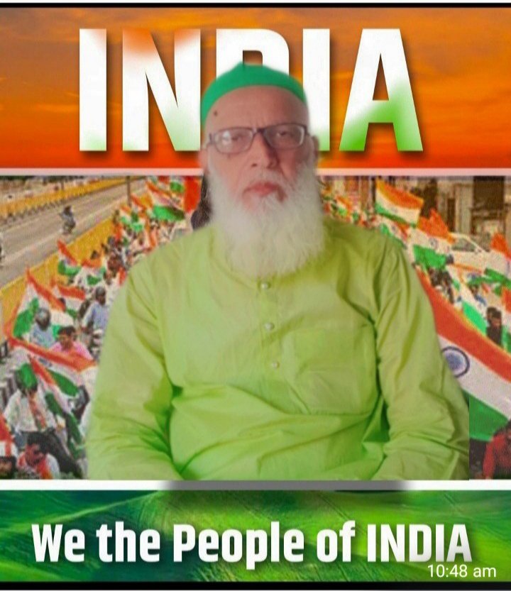 I. N. D. I. A. गठबंधन के सभी साथी FOLLOW करिये -----
PLZ 🙏
****************************