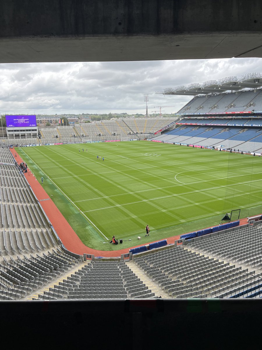 Anthony Daly tweet media