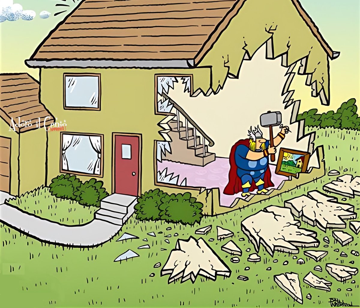 AdoroilGenio's tweet photo. ADORO IL GENIO - SUPEREROI

Belli, forti, coraggiosi, potenti. Però non si può pretendere la perfezione...

#adoroilgenio #21luglio #supereroi #super #faidate #casa #lavoretti #quadri #comic #comics #thor #avengers #Martello #Mjöllnir #superpoteri #vignette #fumetto #fumetti https://t.co/DtLHwBO1L4