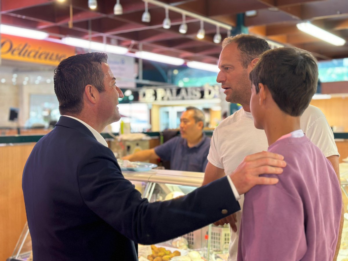 KARL OLIVE tweet media