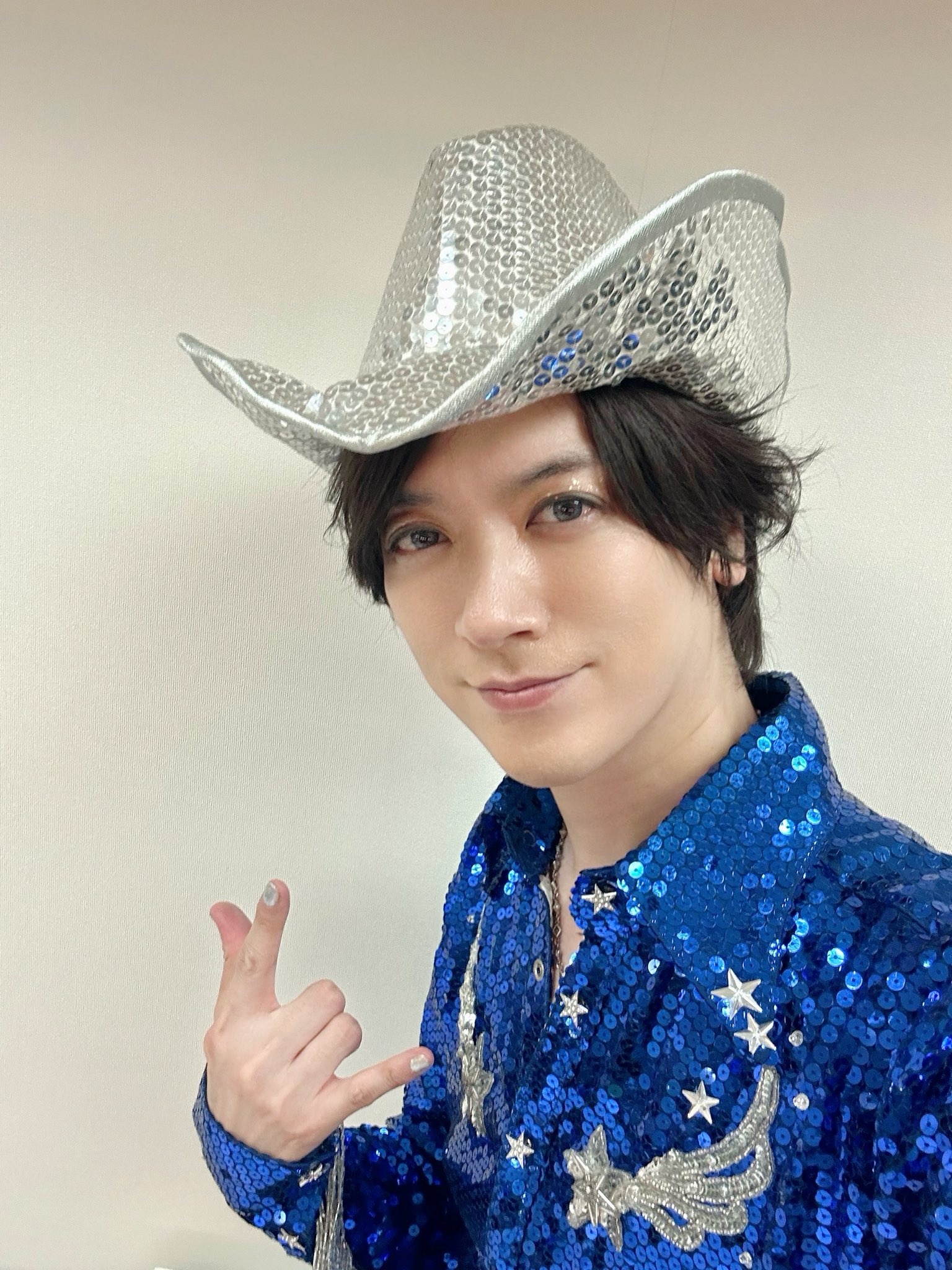 DAIGO on X: 