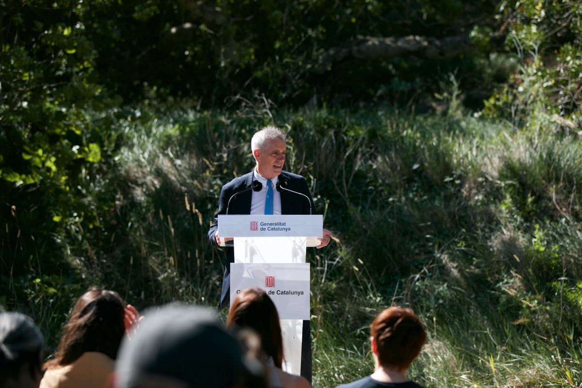Delegació del Govern a les Terres de l'Ebre tweet media