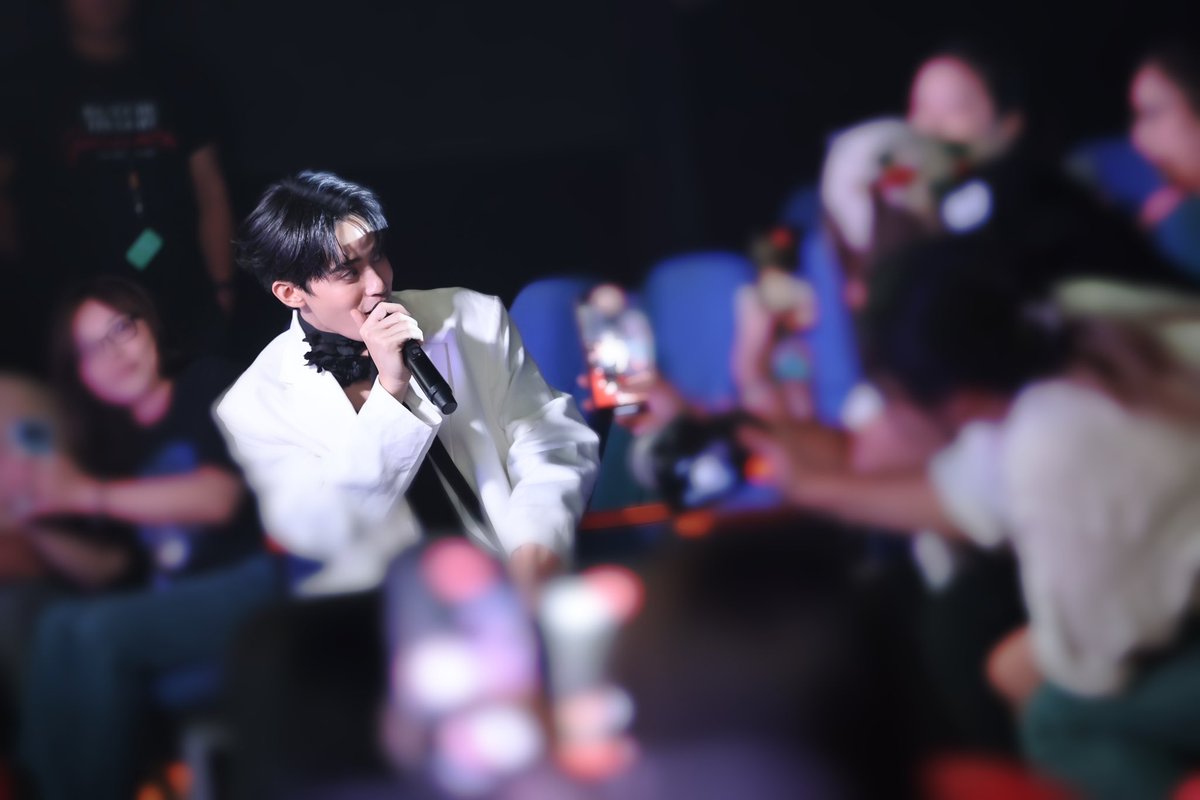 ArtistAplan's tweet photo. Thank you everyone for coming to support “ Barcode”
The 𝐁𝐚𝐫𝐜𝐨𝐝𝐞 𝐓𝐢𝐧𝐧𝐚𝐬𝐢𝐭 “ 𝓖𝓮𝓷𝓮𝓻𝓪𝓽𝓸𝓻 ”
𝐅𝐚𝐧𝐦𝐞𝐞𝐭𝐢𝐧𝐠 𝟐𝟎𝟐𝟒 𝐢𝐧 𝐁𝐚𝐧𝐠𝐤𝐨𝐤
couldn't have happened without your love and
support. See you again next time.
#BCGeneratorfanmeetinginbkk https://t.co/Y0TUaXXd2W