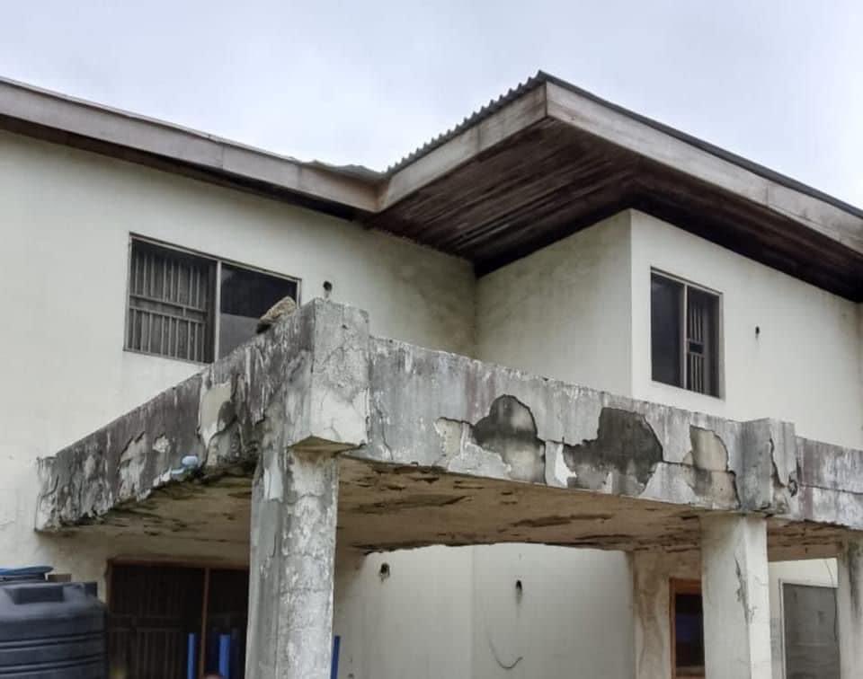 ubonmarcus's tweet image. WHAT YOU NEED TO KNOW ABOUT THE 19-STOREY IBOM TOWERS PROJECT AND WHY I’M SUPPORTING IT

1. Years ago, the Akwa Ibom State Government acquired properties in choice locations in Lagos. Overtime, these properties have become dilapidated and not utilised. 

2. One of such properties…