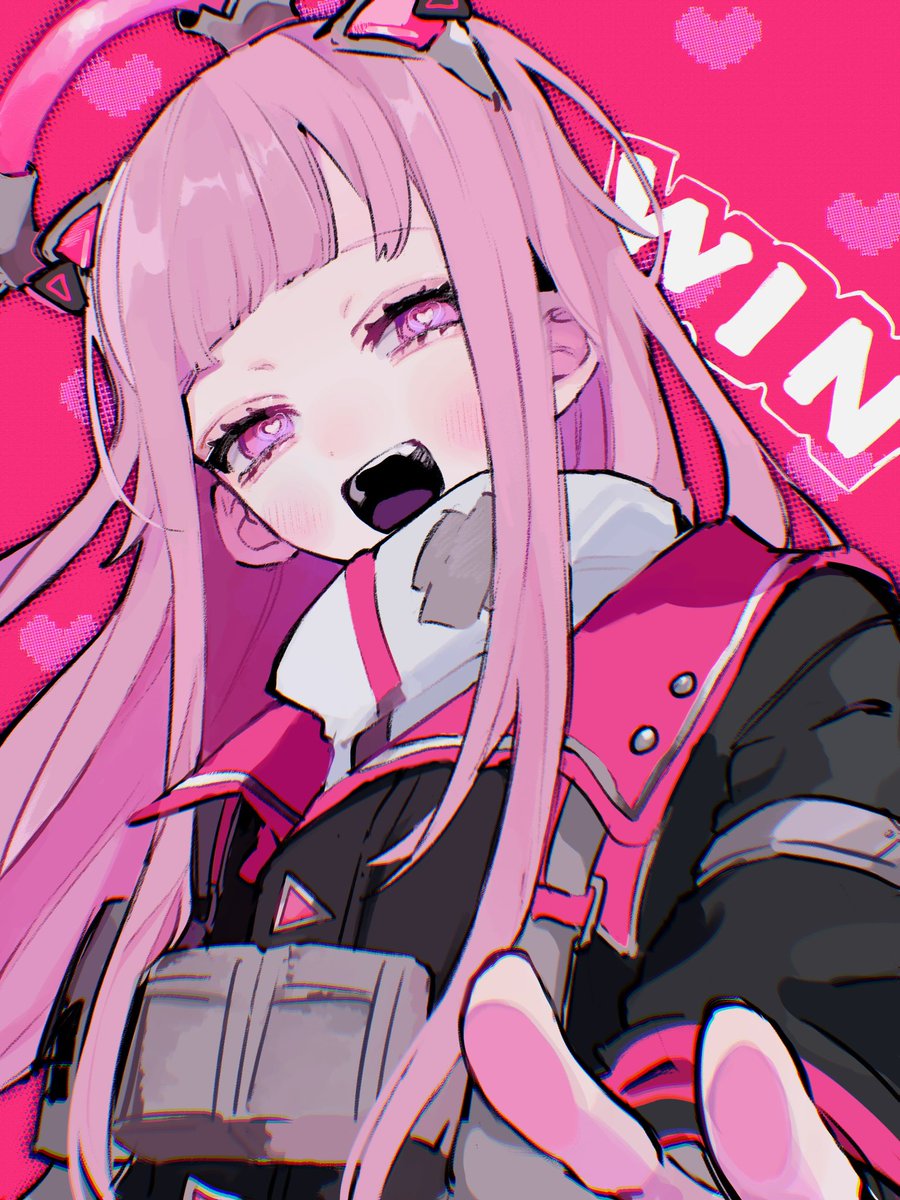 otgomom3023's tweet photo. 💗 https://t.co/DCewu9jDJU