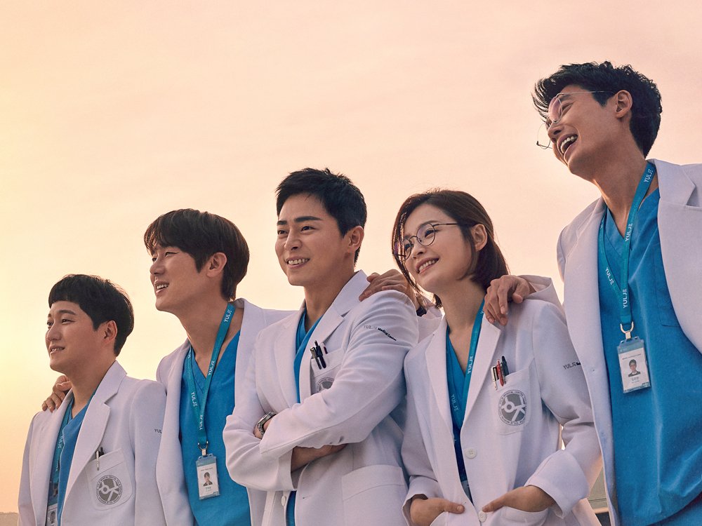 gyeoulliewasseo's tweet photo. you know how really good the drama is when all dramas directed by Shin Wonho PD https://t.co/GKTy9rUugp