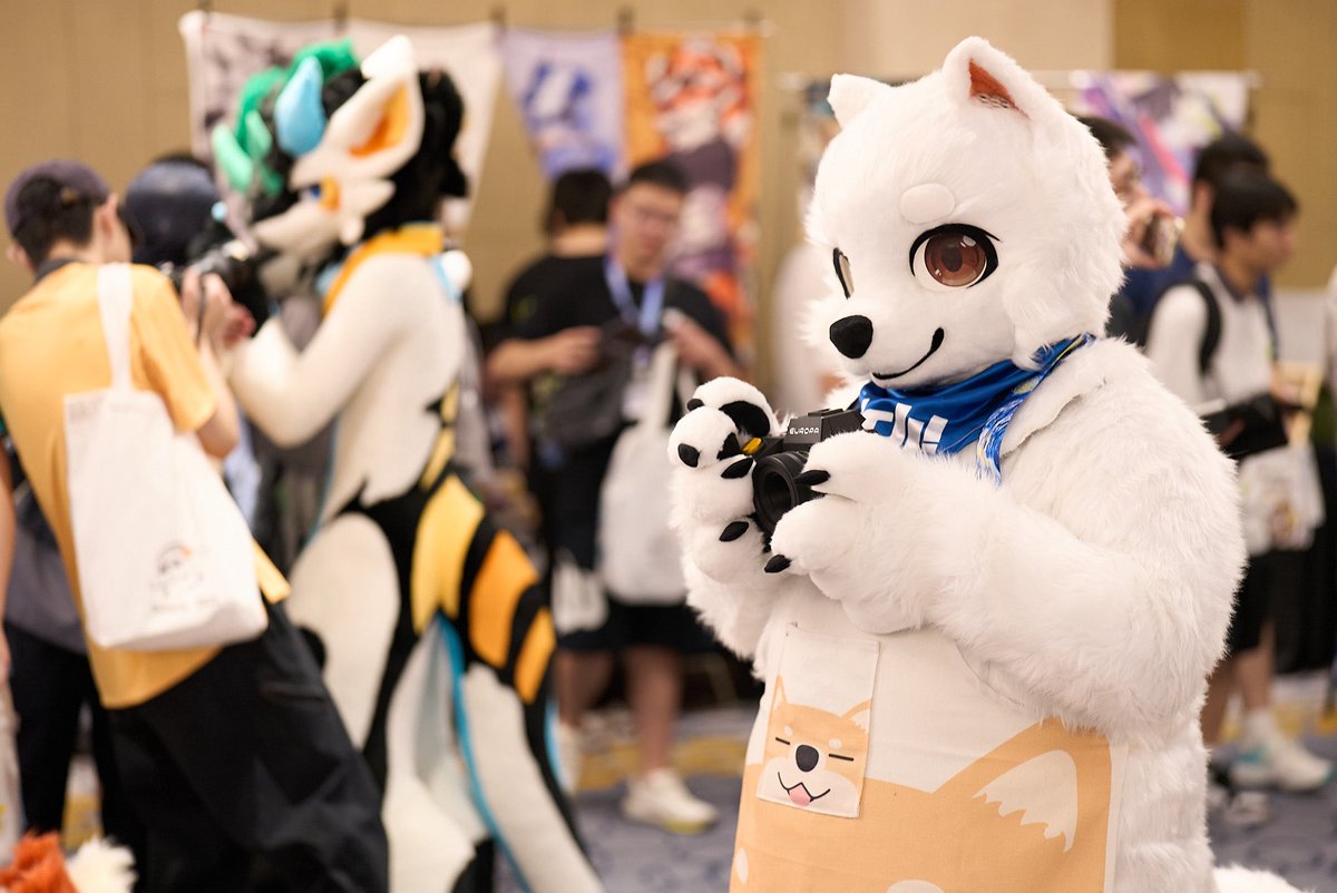 Liuyuen Lee ⭐COMM OPEN tweet media