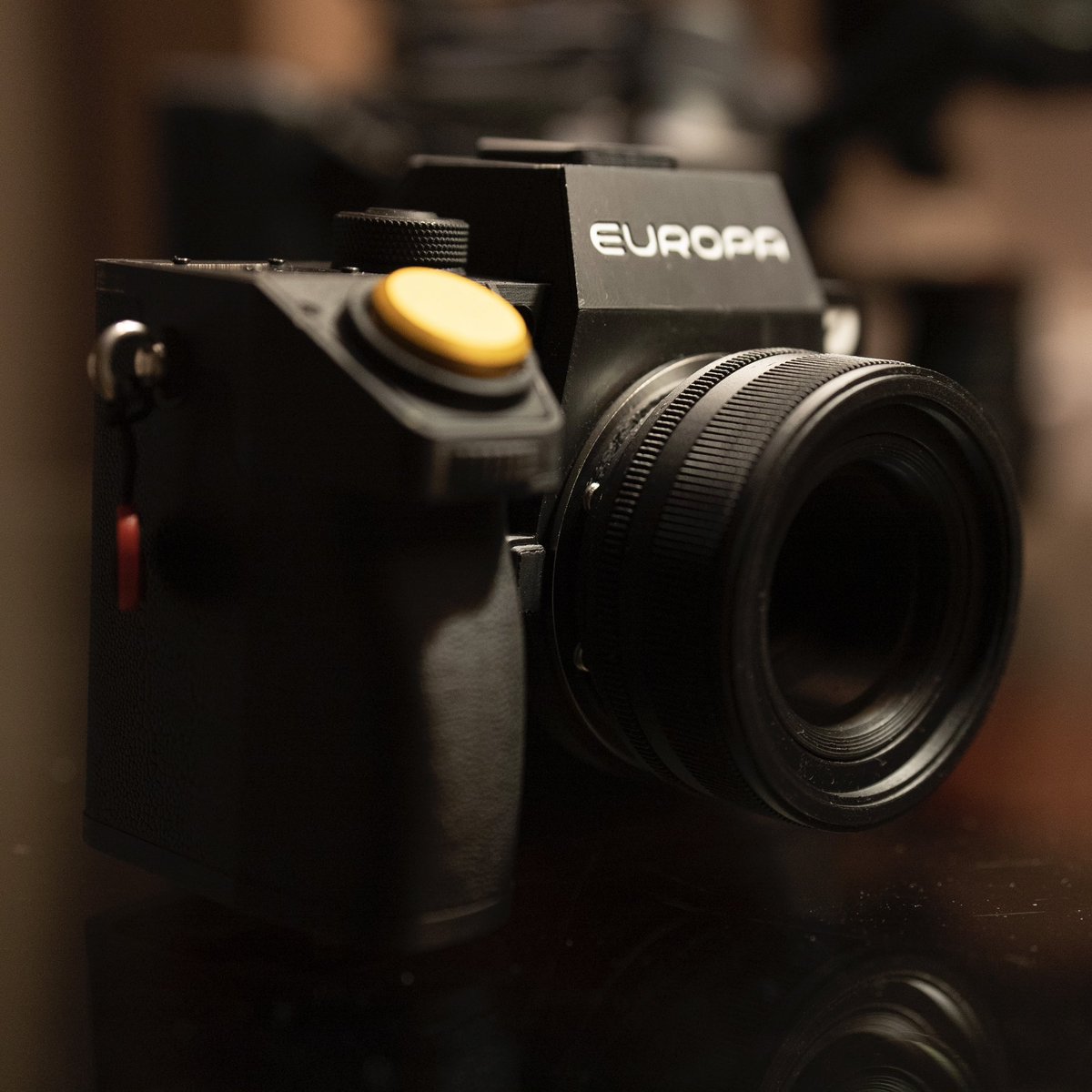 Liuyuen Lee ⭐COMM OPEN tweet media